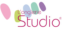Logo marque L'onglerie Studio