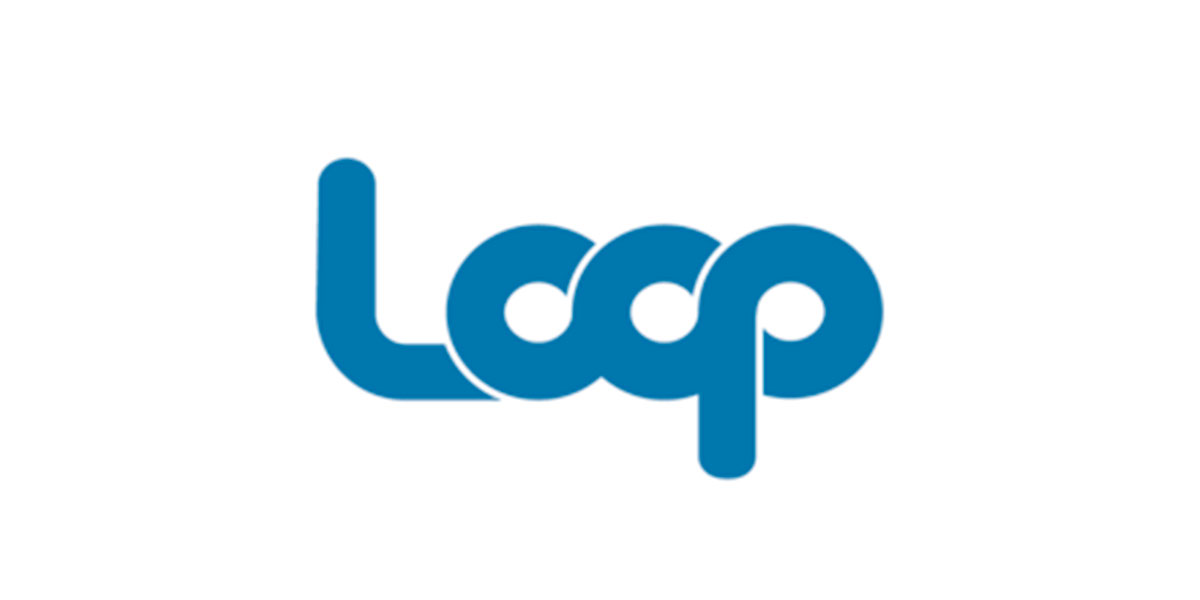 Logo marque Loop