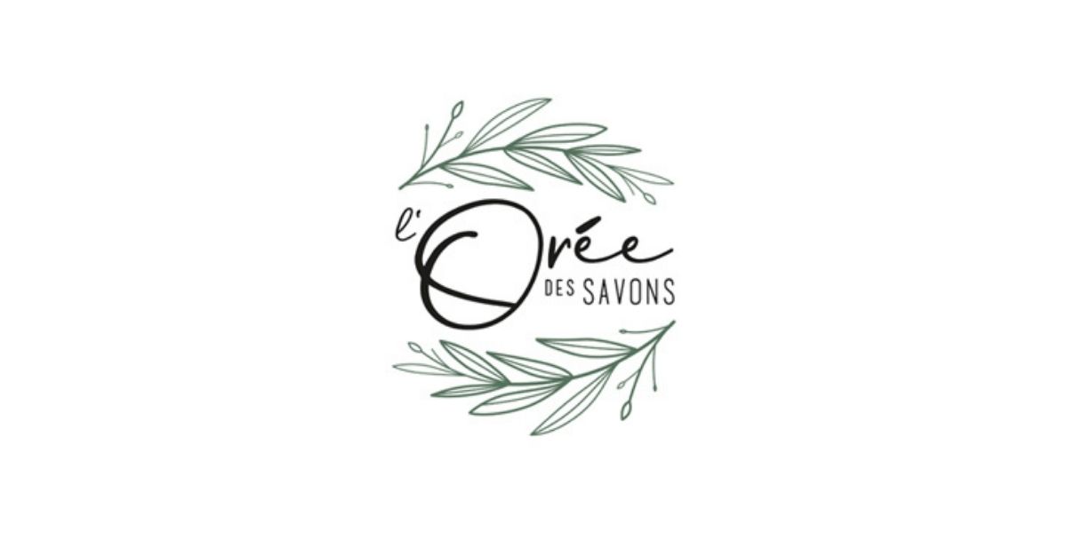 Logo marque L'orée des savons