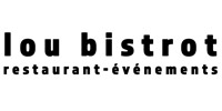 Logo marque Lou Bistrot