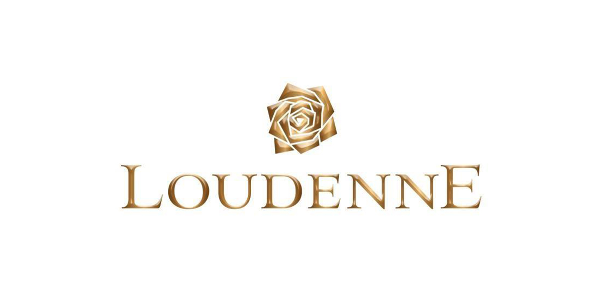Logo marque Château Loudenne