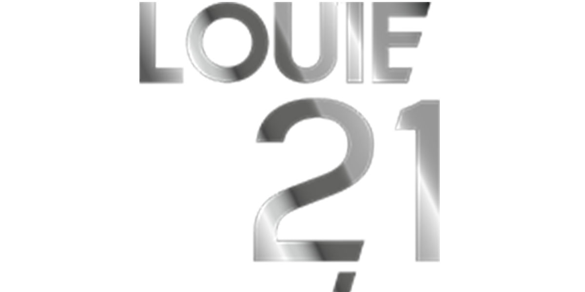 Logo marque Louie21