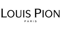 Logo de la marque Louis Pion - La ville du bois