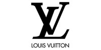 Logo de la marque Louis Vuitton Courchevel