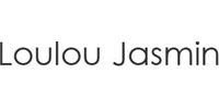 Logo marque Loulou Jasmin
