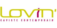 Logo de la marque Lovin'- Charenton