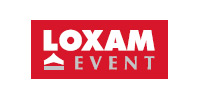 Logo de la marque Agence Loxam Event