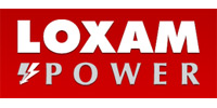 Logo de la marque LOXAM POWER - BORDEAUX