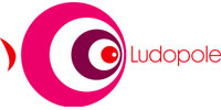 Logo de la marque Ludopole Centre de Loisirs et de Commerces