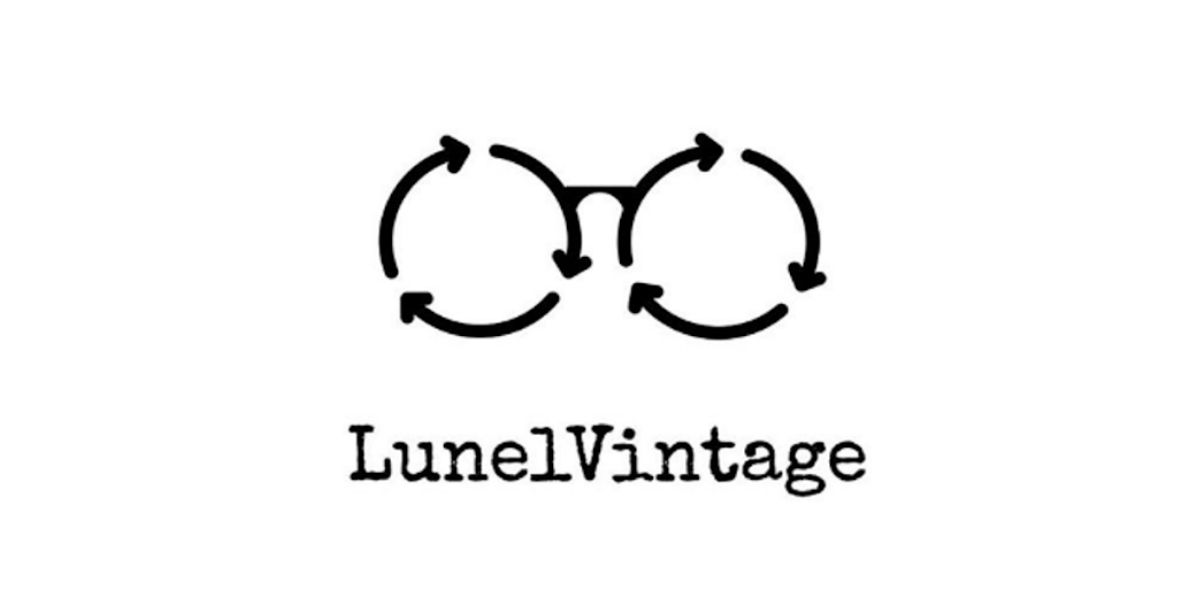 Logo marque Lunel Vintage