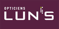 Logo de la marque Opticien Lun's - Grasse