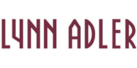 Logo de la marque Lynn Adler - NEUILLY