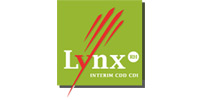 Logo de la marque Lynx RH - COMPIÈGNE