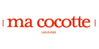 Logo marque Cocotte