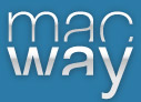 Logo de la marque MacWay Strasbourg 