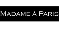 Logo de la marque Boutique Madame à Paris