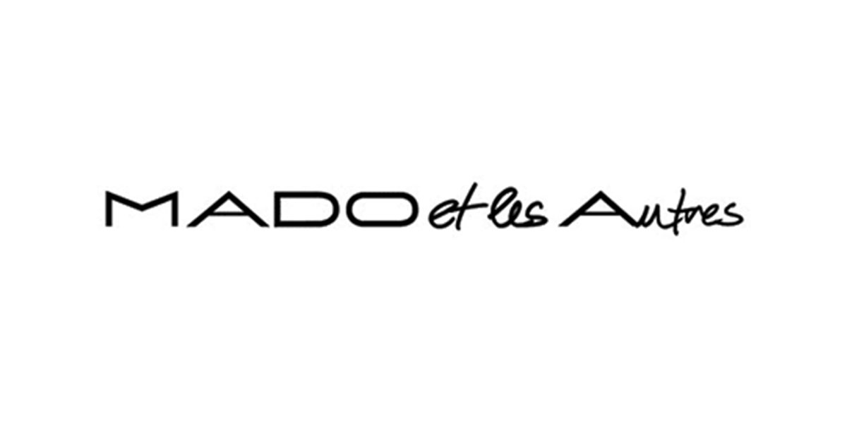 Logo de la marque Boutique Mado et les Autres 