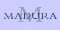 Logo de la marque Madura - PARIS 6 