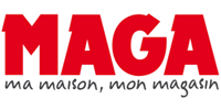 Logo de la marque Magasin Maga Meubles 
