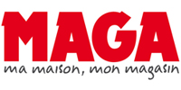 Logo marque Maga Meubles