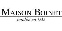 Logo de la marque Siège Maison Boinet