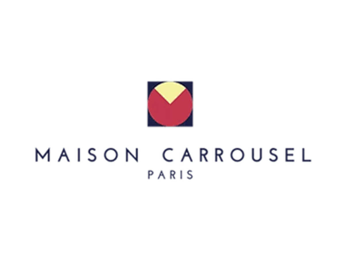 Logo marque Maison Carrousel