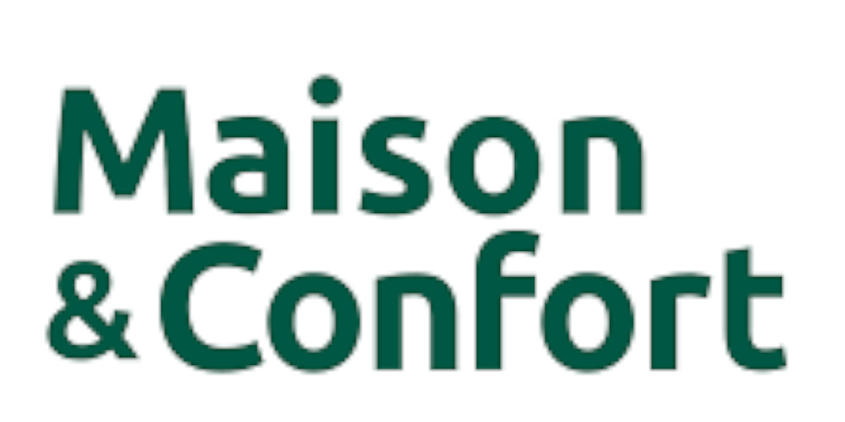 Logo marque Maison Confort