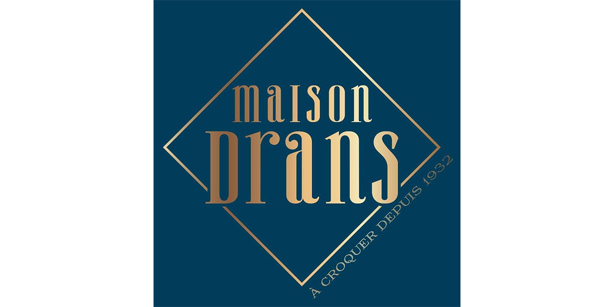 Logo marque Maison Drans