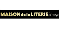 Logo de la marque Maison de la Literie Prestige