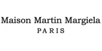 Logo de la marque Maison Martin Margiela Paris Grenelle