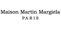 Logo de la marque Martin Margiela Paris Femmes
