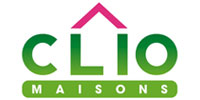 Logo marque Maisons Clio