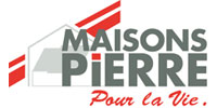 Logo de la marque Maisons Pierre - Ancenis