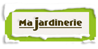 Logo de la marque Ma jardinerie ARC LES GRAY