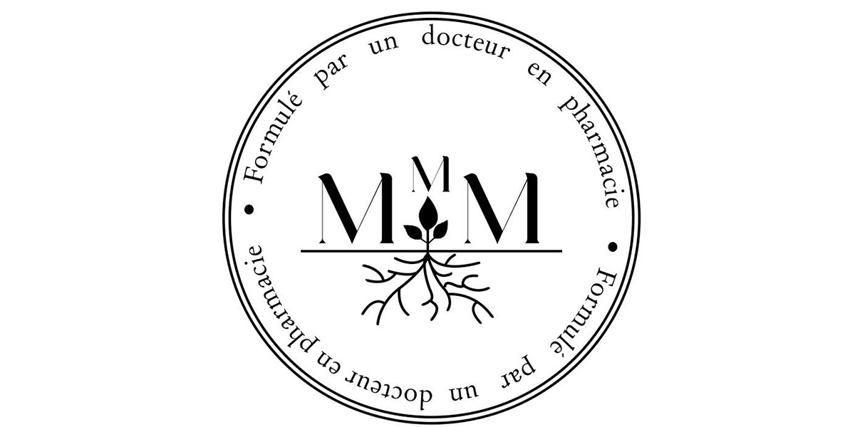 Logo marque MakeMyMask
