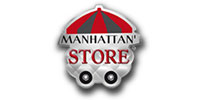 Logo marque Manhattan's Store
