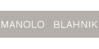 Logo marque Manolo Blahnik