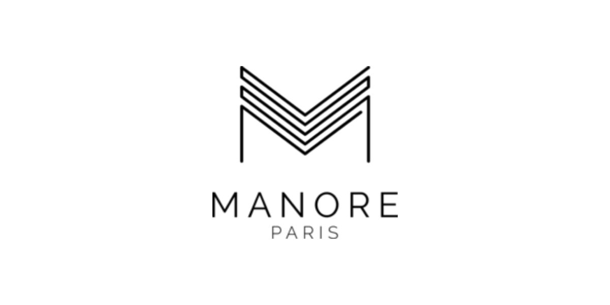 Logo marque Manore paris