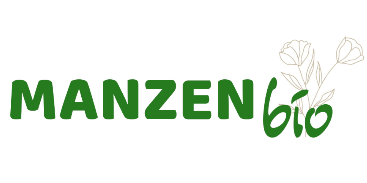 Logo marque Manzen Bio