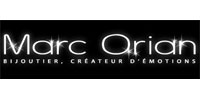 Logo de la marque Marc Orian - CC ROSNY 2