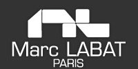Logo de la marque Marc Labat Paris BHV Paris