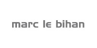 Logo marque Marc le Bihan