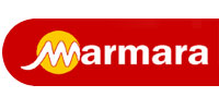 Logo de la marque Marmara - MERU