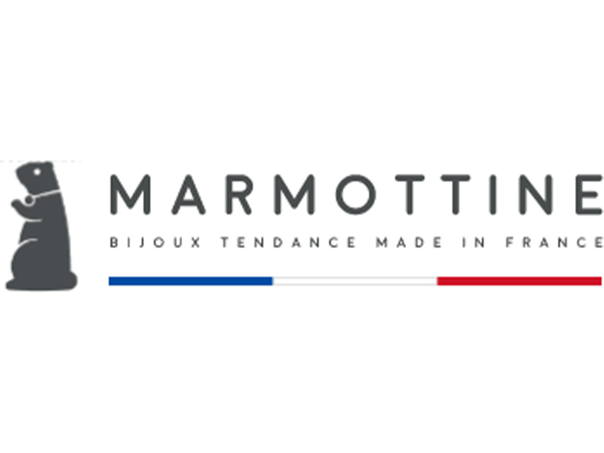Logo marque Marmottine