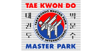 Logo marque Taekwondo Master Park