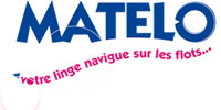 Logo marque Matelo