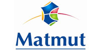 Logo de la marque Matmut - DECINES CHARPIEU