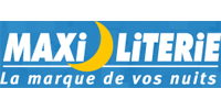 Logo de la marque Maxi Literie PAZAYAC 