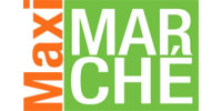 Logo de la marque Maximarché - Mercurey