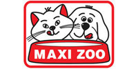 Logo de la marque Maxi Zoo Frouard